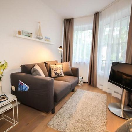 Ferienwohnung Am Strand Timmendorfer Strand Exteriér fotografie