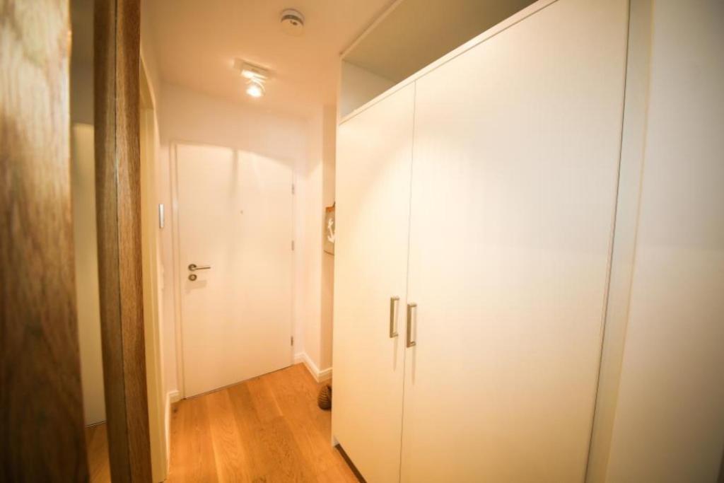 Ferienwohnung Am Strand Timmendorfer Strand Exteriér fotografie